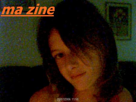 ma zine